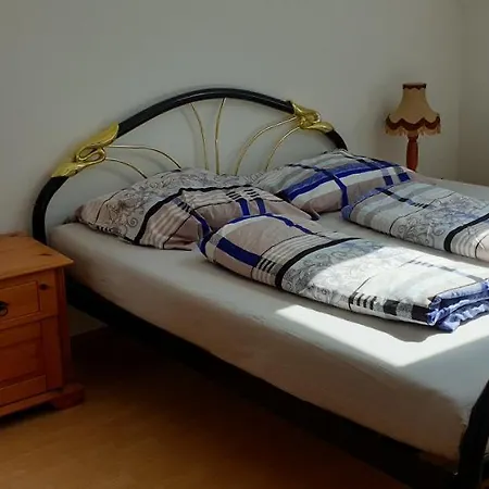 Ferienwohnung Johnson Apartment
