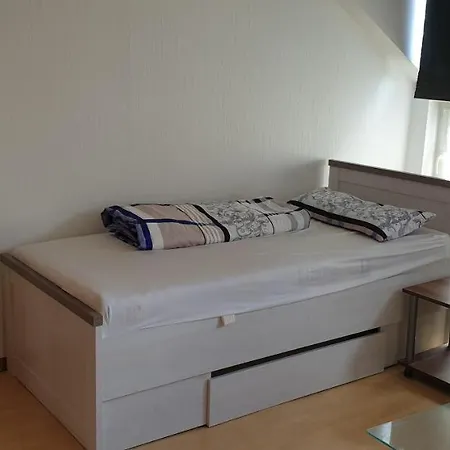 Ferienwohnung Johnson